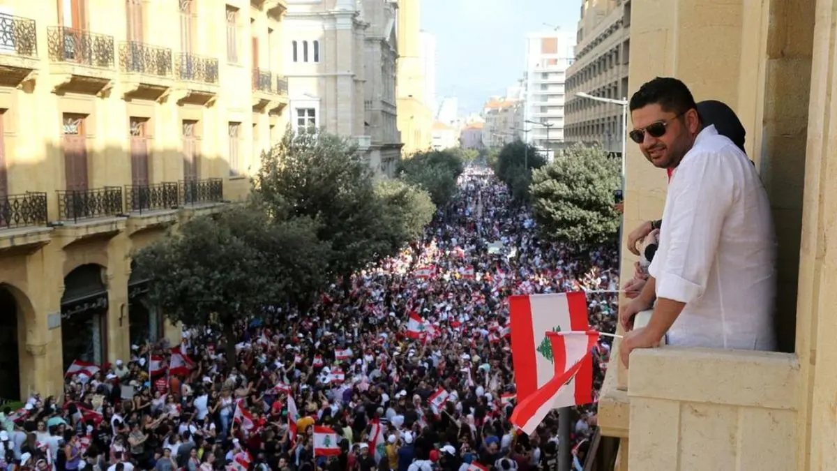 حمایت احزاب لبنان از طرح پیشنهادی نخست‌وزیر