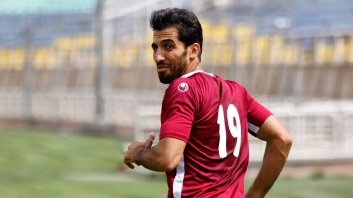 بازی در چند پست کارم را سخت کرده بود