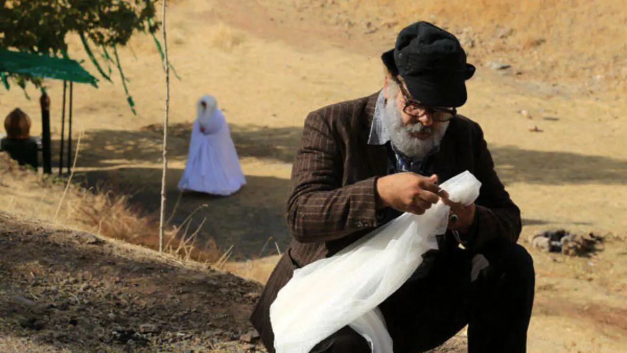 «بدل» راهی جشنواره فیلم کوتاه کانادا شد