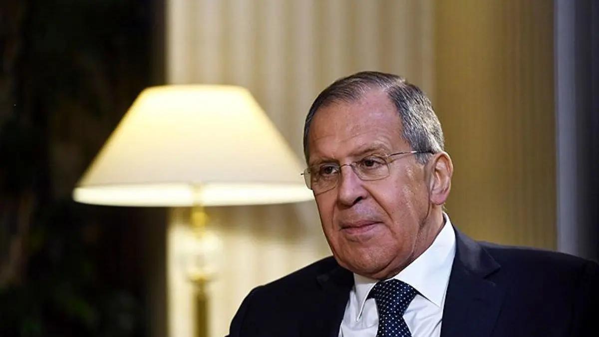 مسکو از گفتگوی دمشق و کردها حمایت می‌کند