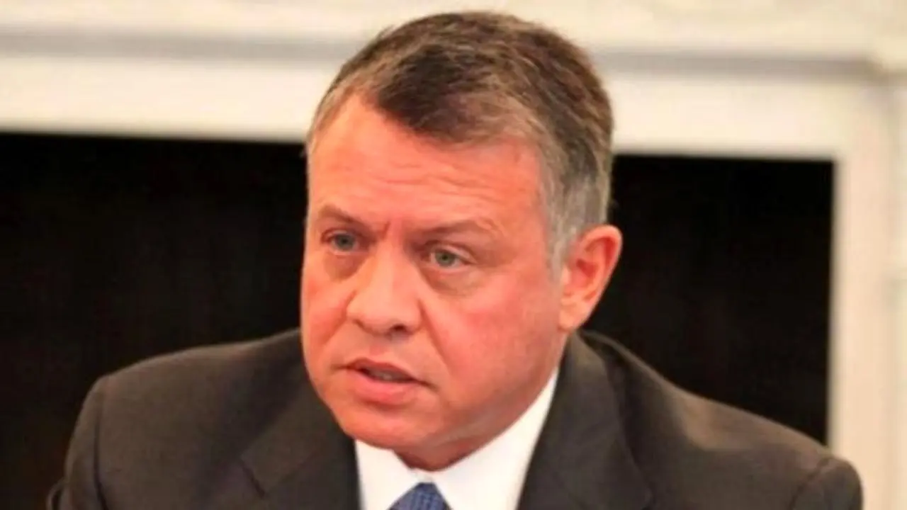 بی‌اعتنایی شاه اردن به درخواست صهیونیست‌ها برای دیدار