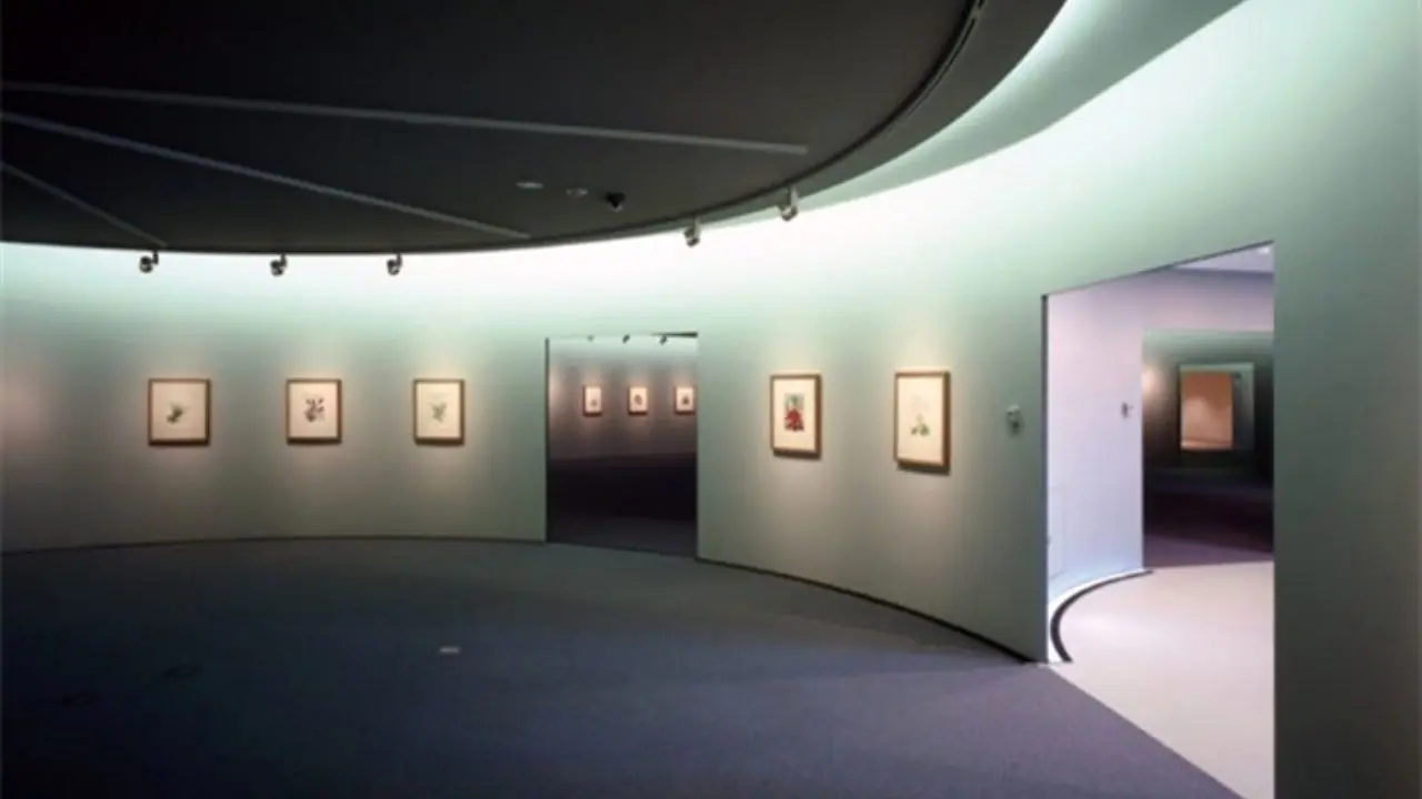 «پرتره‌ها در قاب همزمانی» در موزه فلسطین نمایش داده خواهد شد