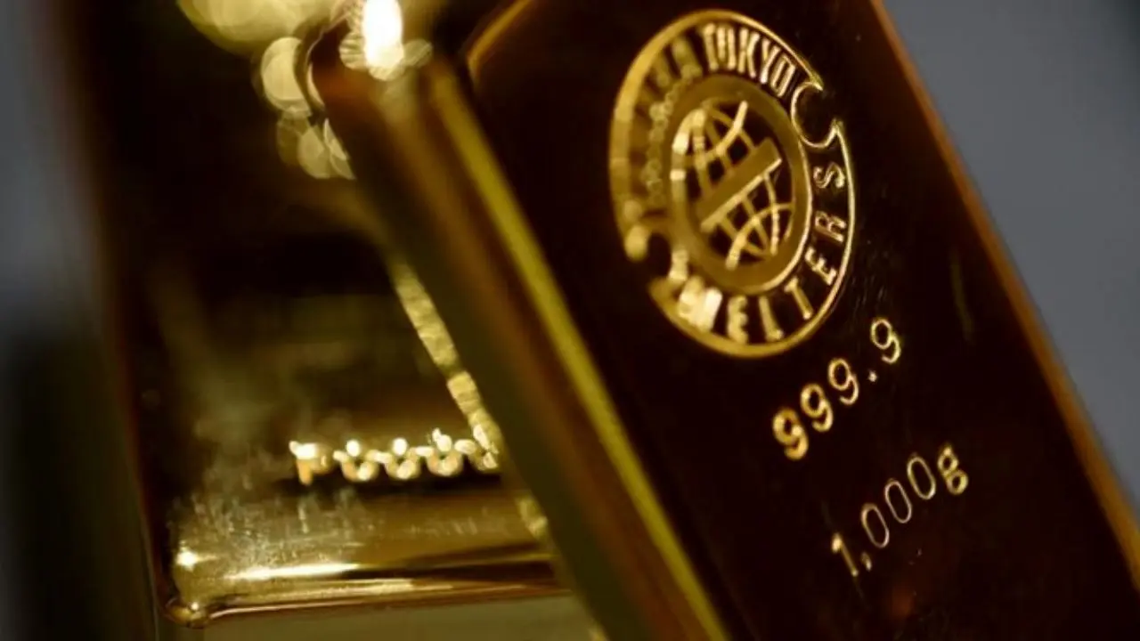 سپر طلایی روس‌ها در برابر سقوط قیمت نفت