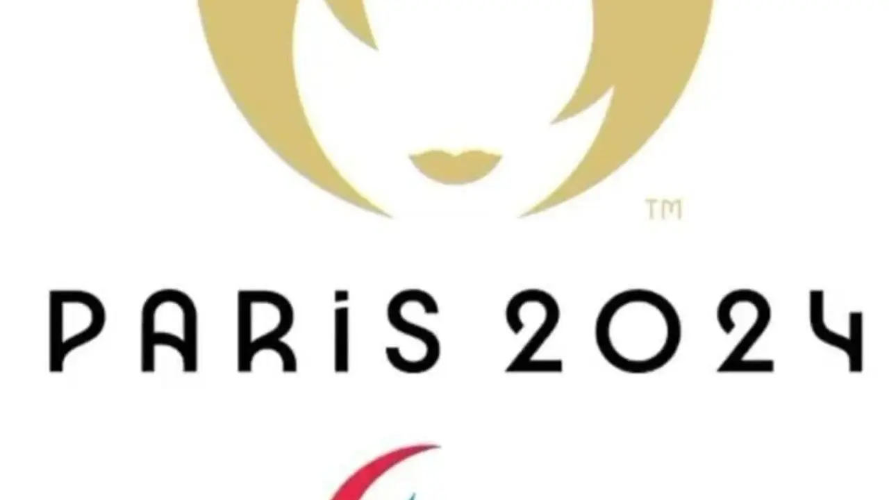 رونمایی از نخستین لوگوی المپیک 2024 پاریس