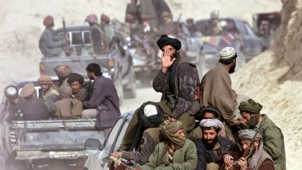 داعش به دو ایست امنیتی در استان «صلاح‌الدین» حمله کرد