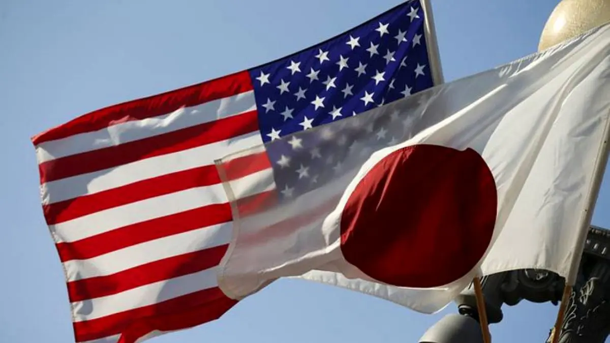 رایزنی تلفنی وزرای خارجه ژاپن و آمریکا با محوریت «ایران»