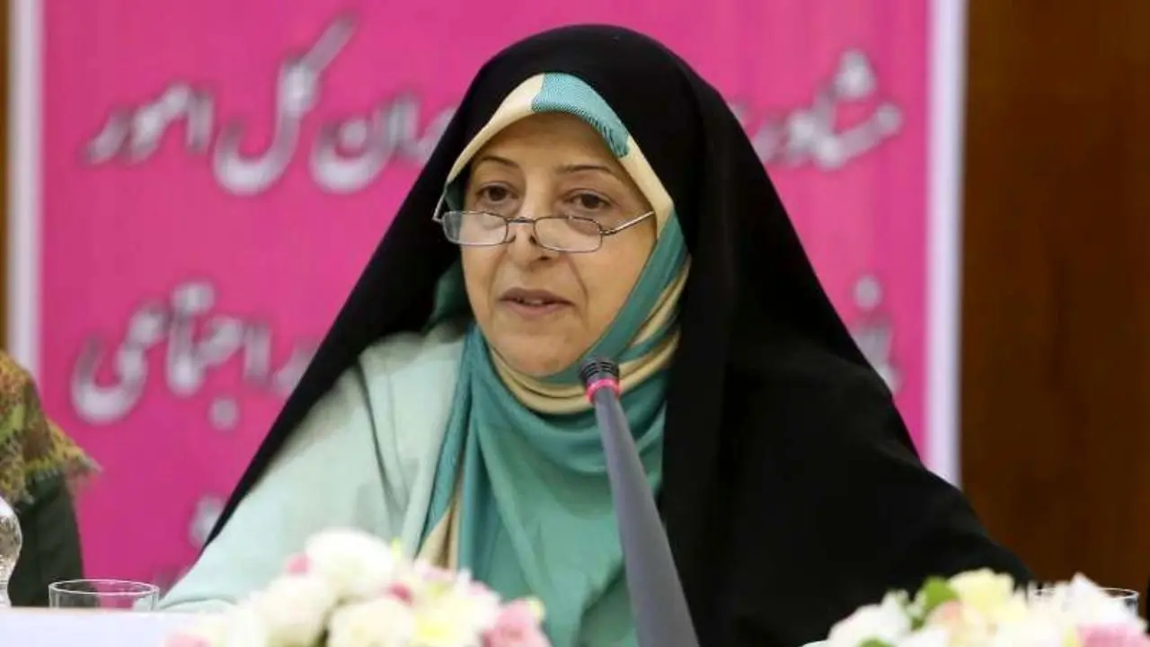 لایحه تامین امنیت، همه زنان ساکن ایران را پوشش می‌دهد
