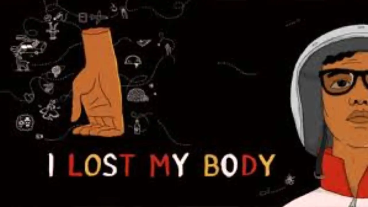 انیمیشن «بدنم را گم کرده‌ام» برنده جایزه جشنواره «ایز» شد