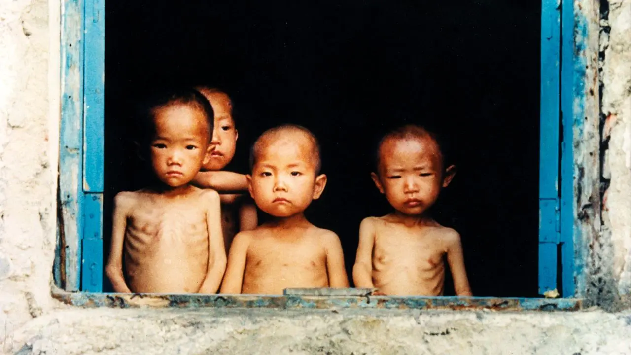 سازمان ملل: نیمی از جمعیت کره‌شمالی دچار سوء‌تغذیه است