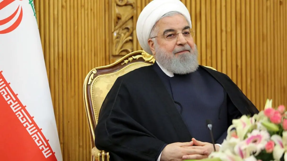 ایران در برابر توطئه‌های دشمنان، تحریم و حصر آنها به زانو در نمی‌آید/ امنیت و منافع ما در ارتباط با کشورها بهتر تامین می‌شود