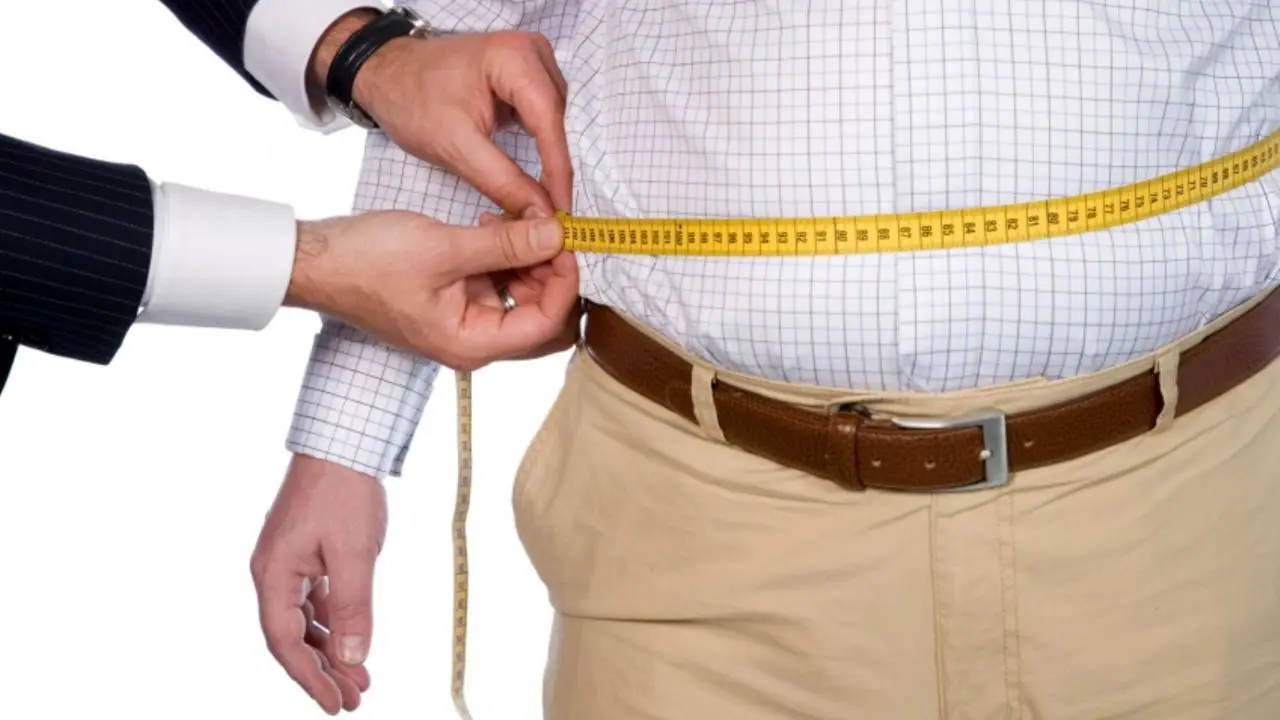 چاقی عامل افزایش جهانی موارد ابتلا به سرطان پانکراس است