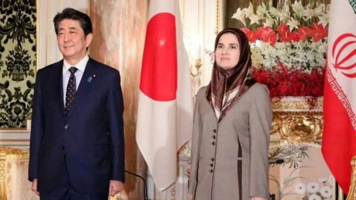 آبه شینزو: ژاپن همچنان از برجام حمایت می‌کند