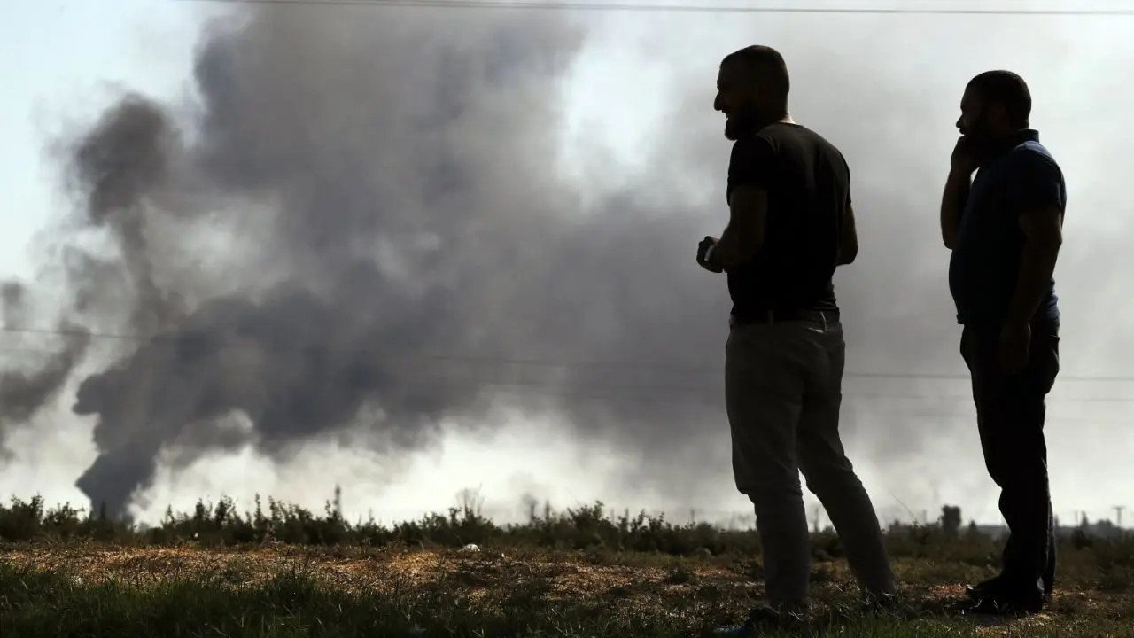 آتش‌بس در شمال سوریه پایدار است
