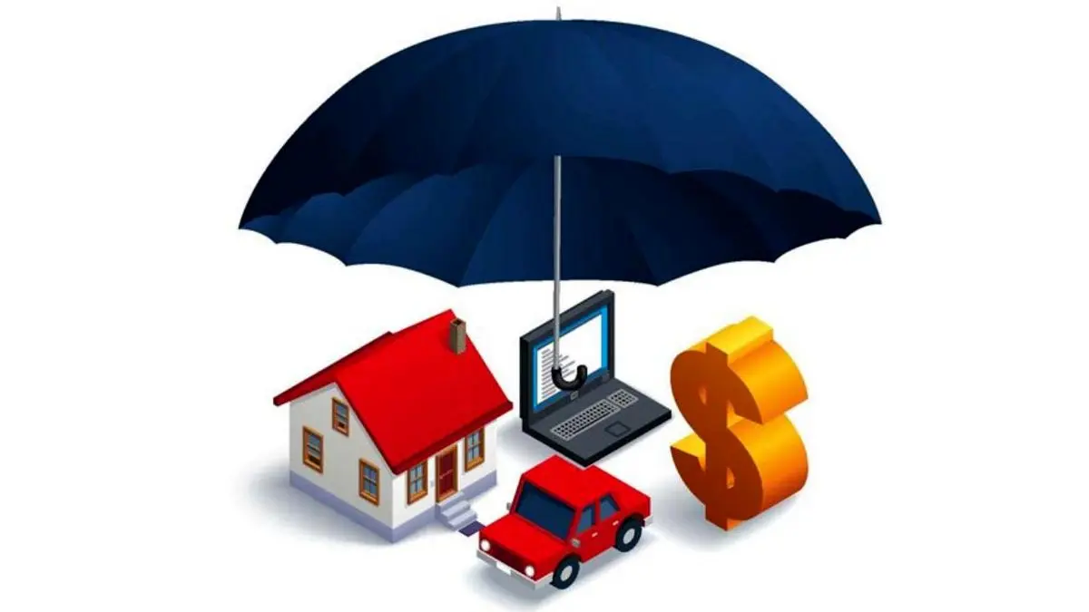 رشد ضریب نفوذ بیمه در ایران بالاتر از میانگین منطقه و جهان