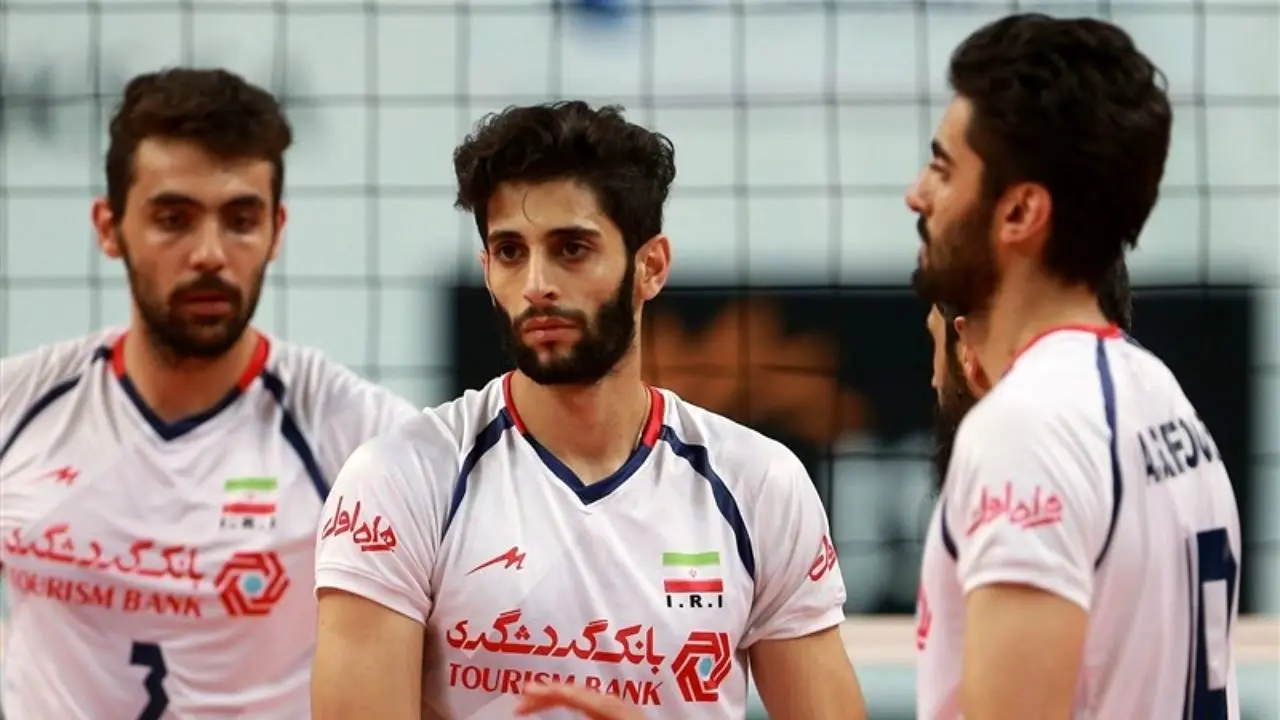 نگرانی سرمربی تیم والیبال اسکرا لهستان برای 2 ملی‌پوش ایرانی