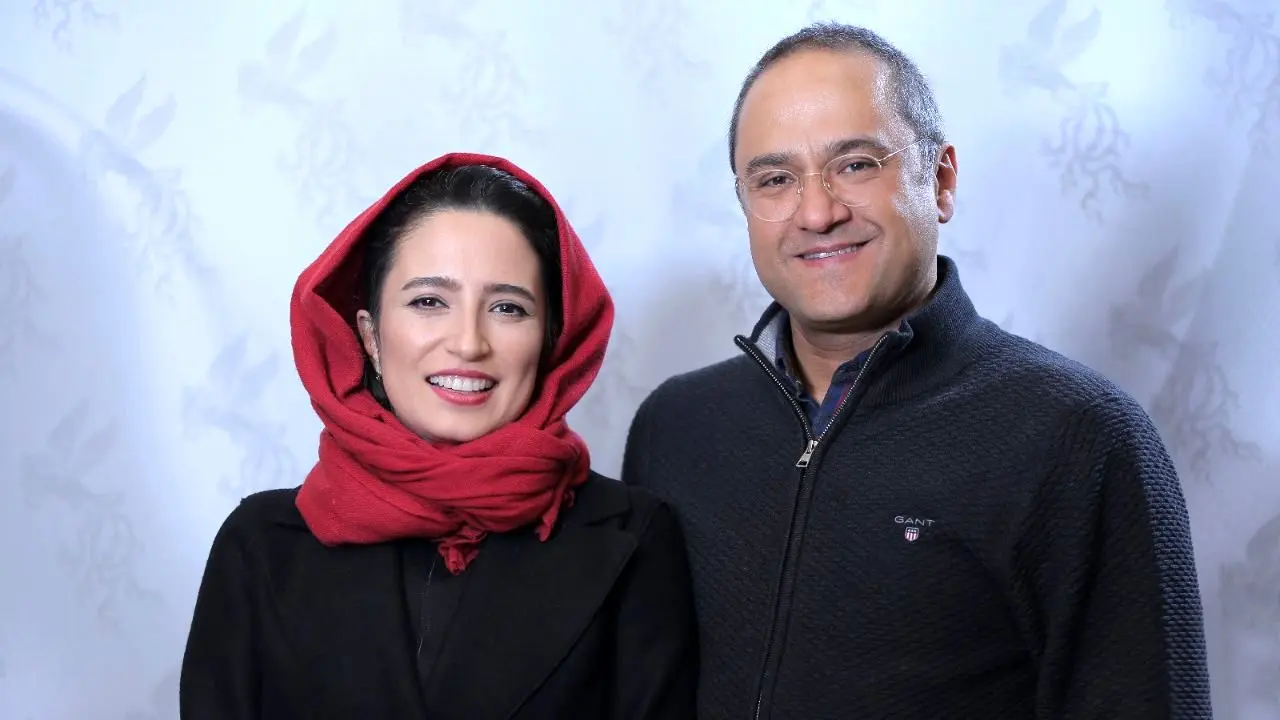 «رامبد جوان» به ایران بازگشت