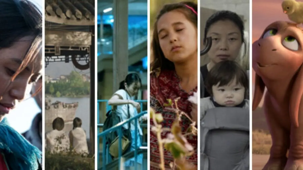 سینمای چین پیشتاز نامزدهای جوایز آسیاپاسیفیک شد