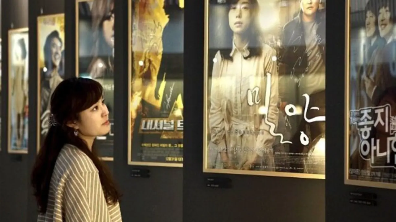 کره جنوبی پرده‌های سینما را از انحصار فیلم‌های هالیوودی درمی‌آورد