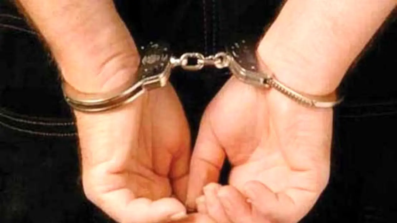10 عضو شرکت هرمی کیونت در مهرآباد دستگیر شدند