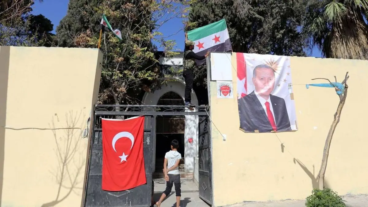 نشست امنیتی نمایندگان ترکیه و سوریه در سوچی برگزار می‌شود