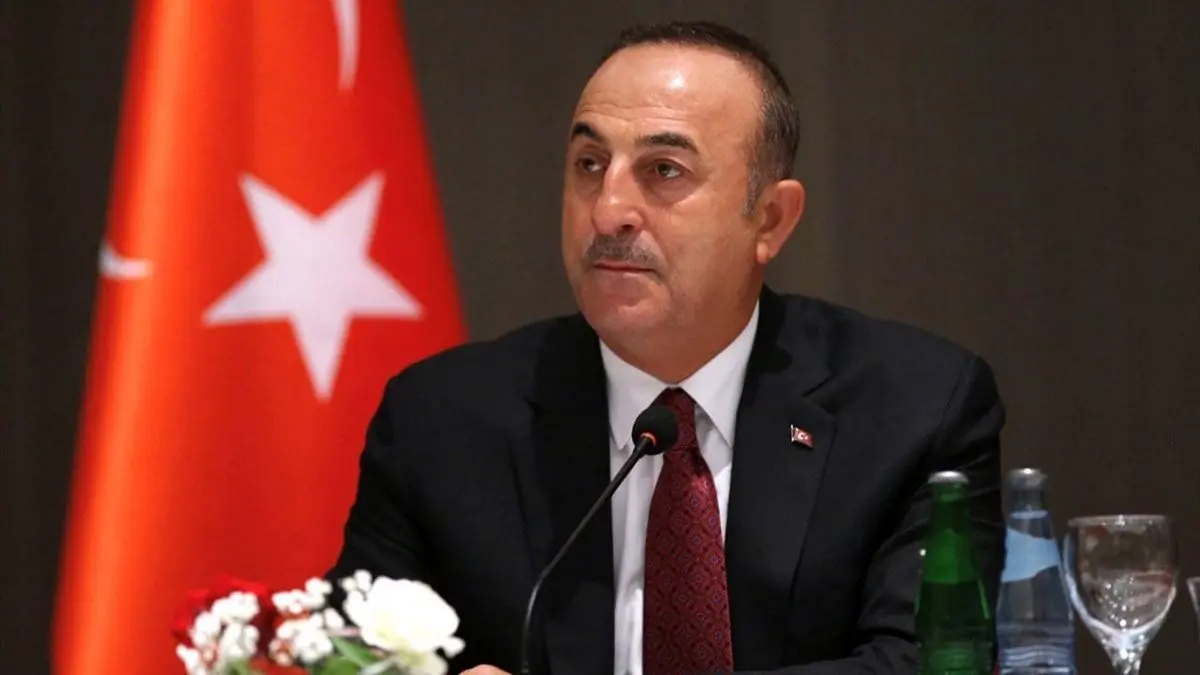 ترکیه، تحریم‌های آمریکا را تلافی می‌کند