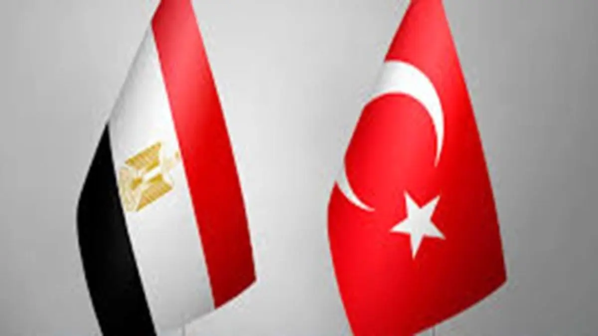 مصر از تحریم‌های آمریکا علیه ترکیه حمایت کرد