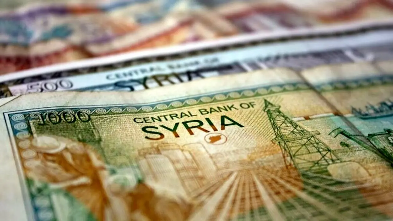 چرا واحد پول سوریه ارزش خود را حفظ کرد؟/ آیا چین عامل اصلی نجات لیر سوریه از سقوط بوده است؟