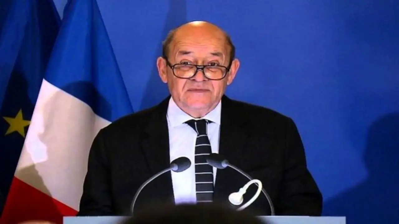 فرانسه پیشنهاد داد داعشی‌های محبوس در سوریه در خاک عراق محاکمه شوند