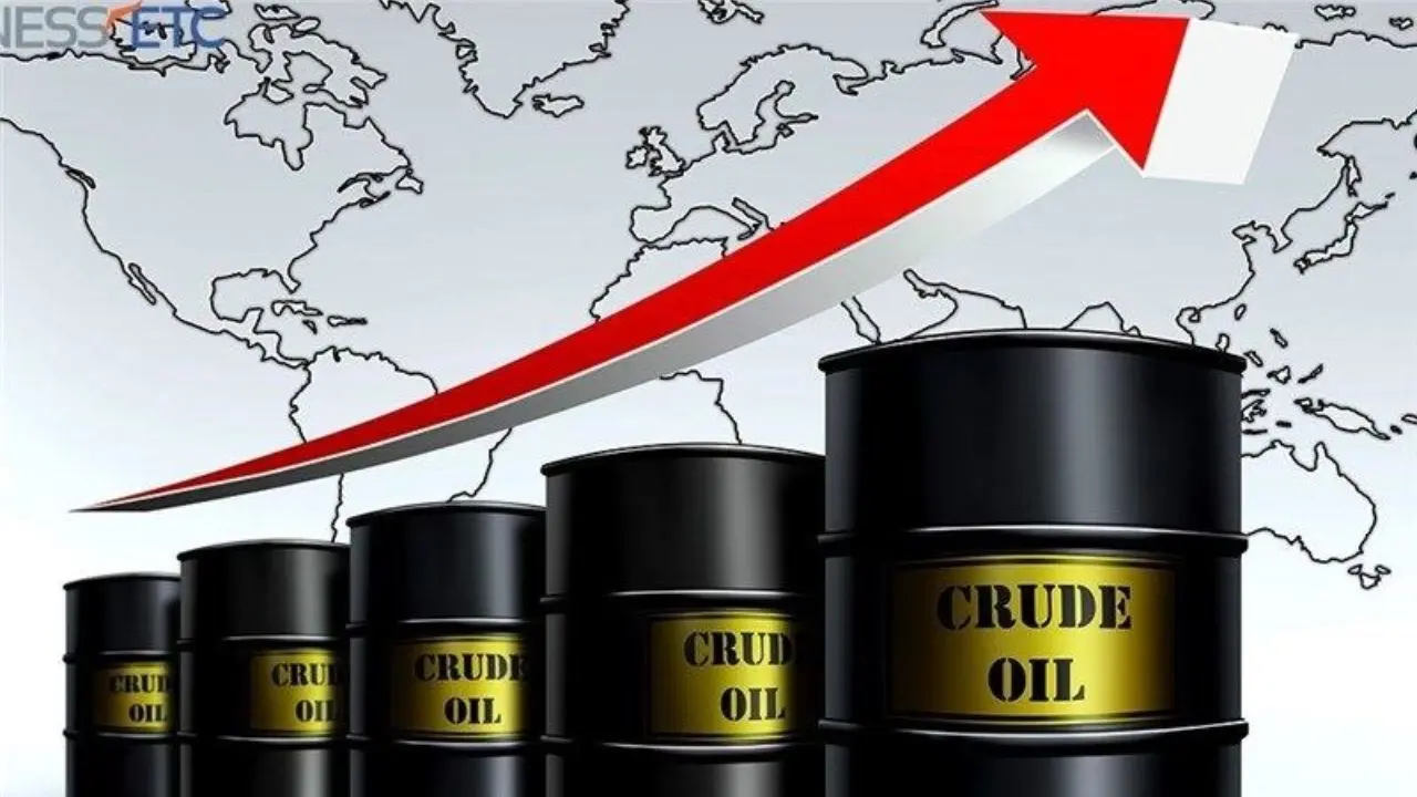 قیمت نفت کاهش یافت/ تاثیر کاهش رشد اقتصادی چین روی‌ قیمت‌ها