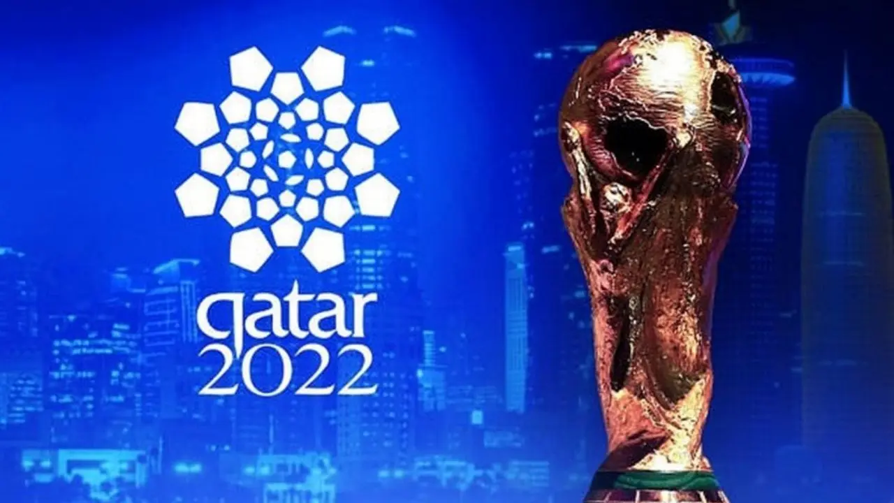 آماده همکاری با قطر در جام‌جهانی 2022 فوتبال هستیم