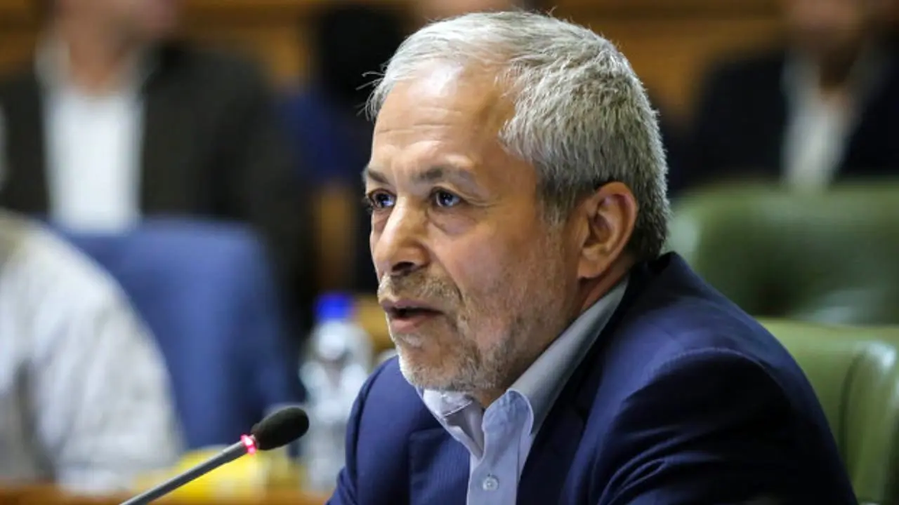 واگذاری املاک به اعضای شورای شهر تهران در دوره گذشته صحت ندارد