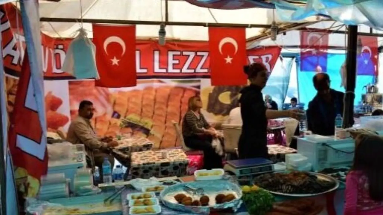 نرخ بیکاری در ترکیه افزایش یافت