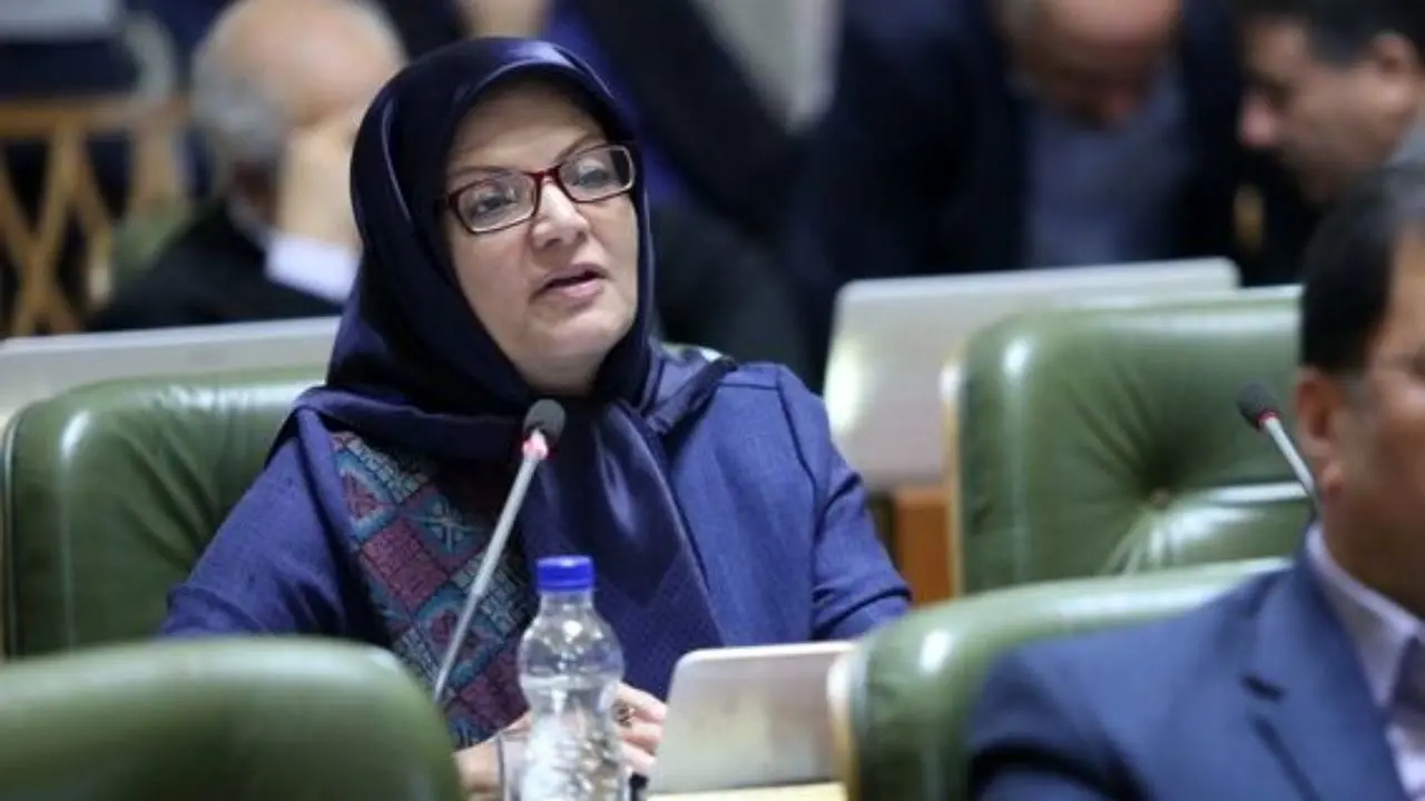 انتقاد خداکرمی از عدم پاسخگویی شهرداری تهران به تذکرات اعضا