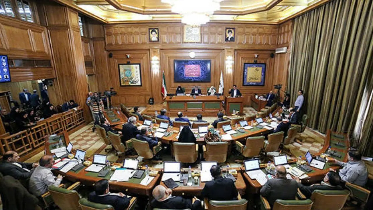 یک فوریت لایحه تعیین رشته‌های تخصصی مراکز آموزش علمی کاربردی شهرداری تهران تصویب شد