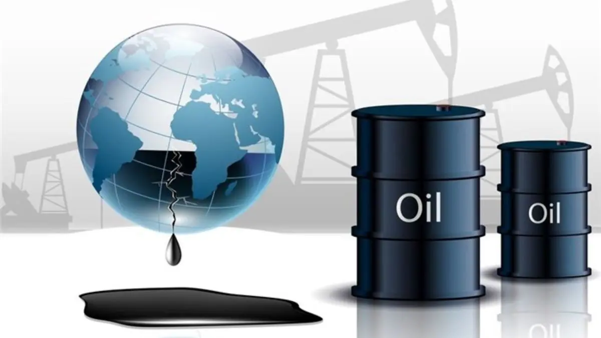 سایه رکود اقتصادی جهان بر بازار نفت سنگینی می‌کند