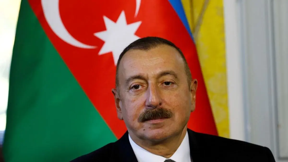 علی‌اف: آذربایجان به اصول «باندونگ» پایبند می‌ماند