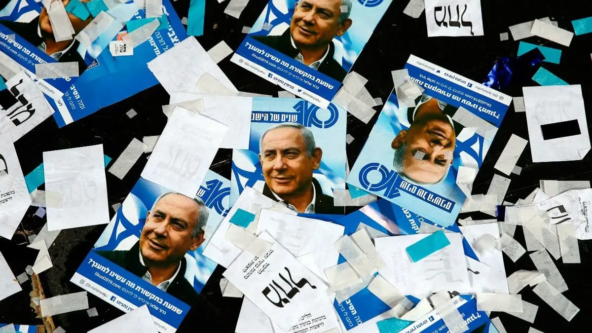 3 سناریوی محتمل درباره آینده سیاسی نتانیاهو کدامند؟