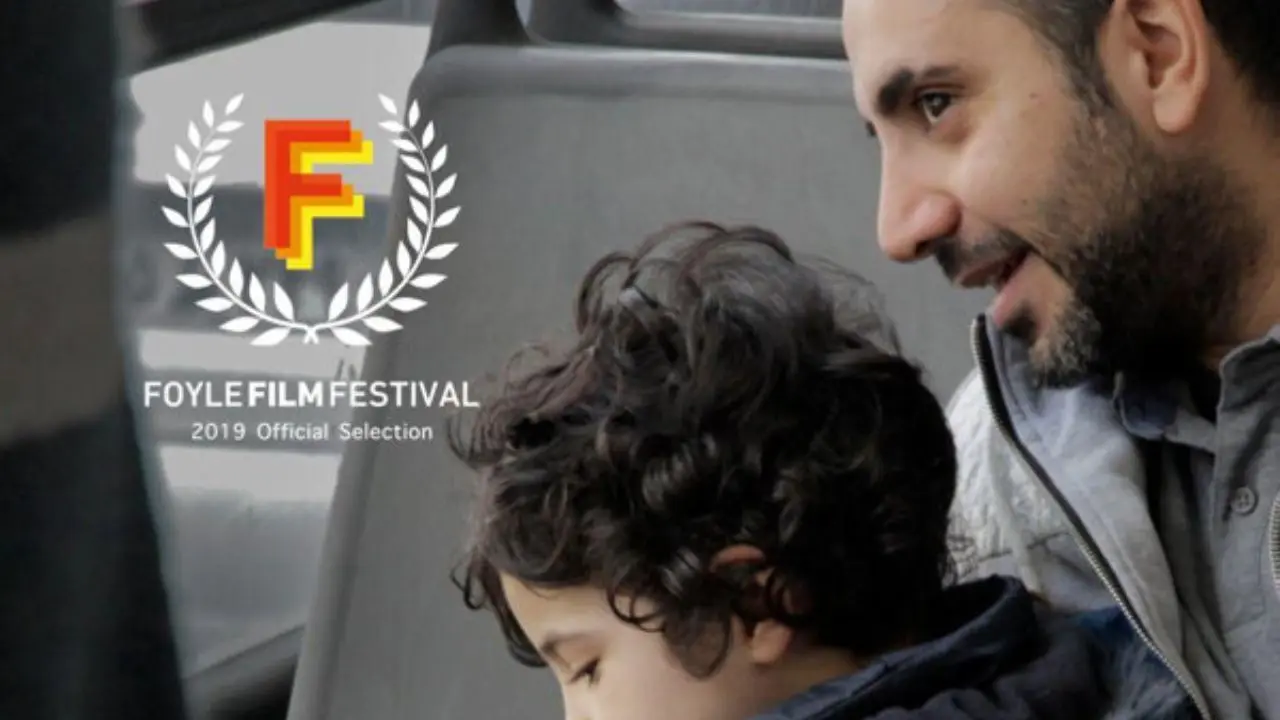 «شهربازی» نماینده ایران در جشنواره فیلم فویل ایرلند شد