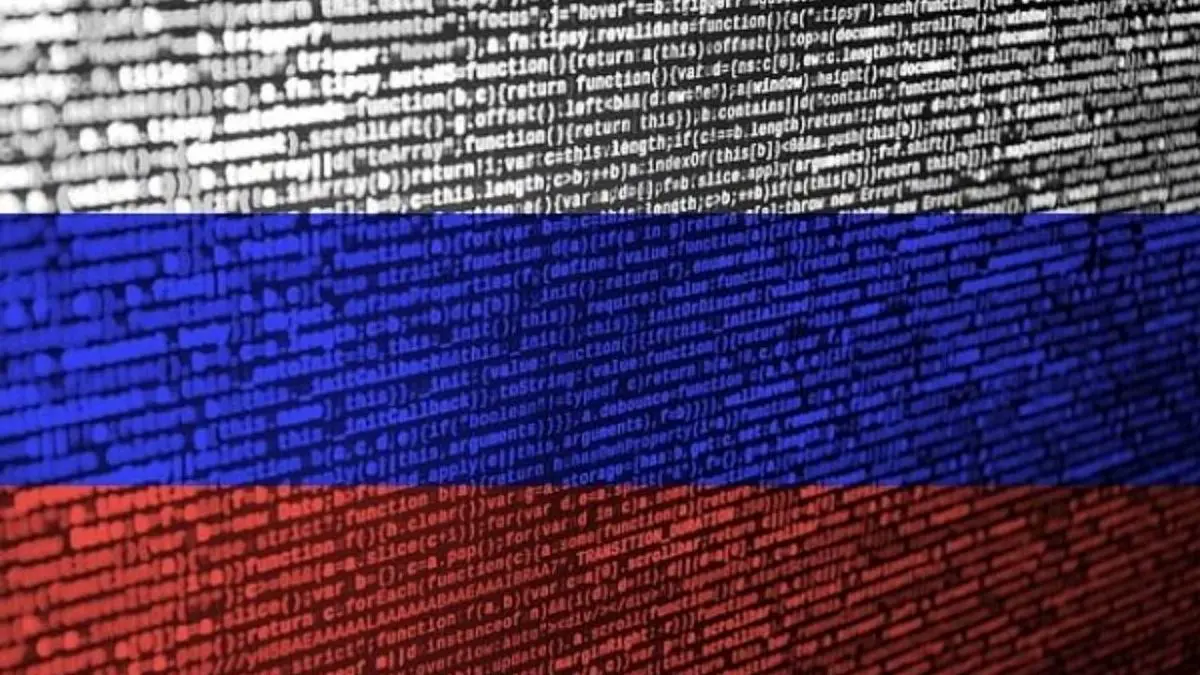 روسیه شبکه اینترنت ملی خود را آزمایش می‌کند