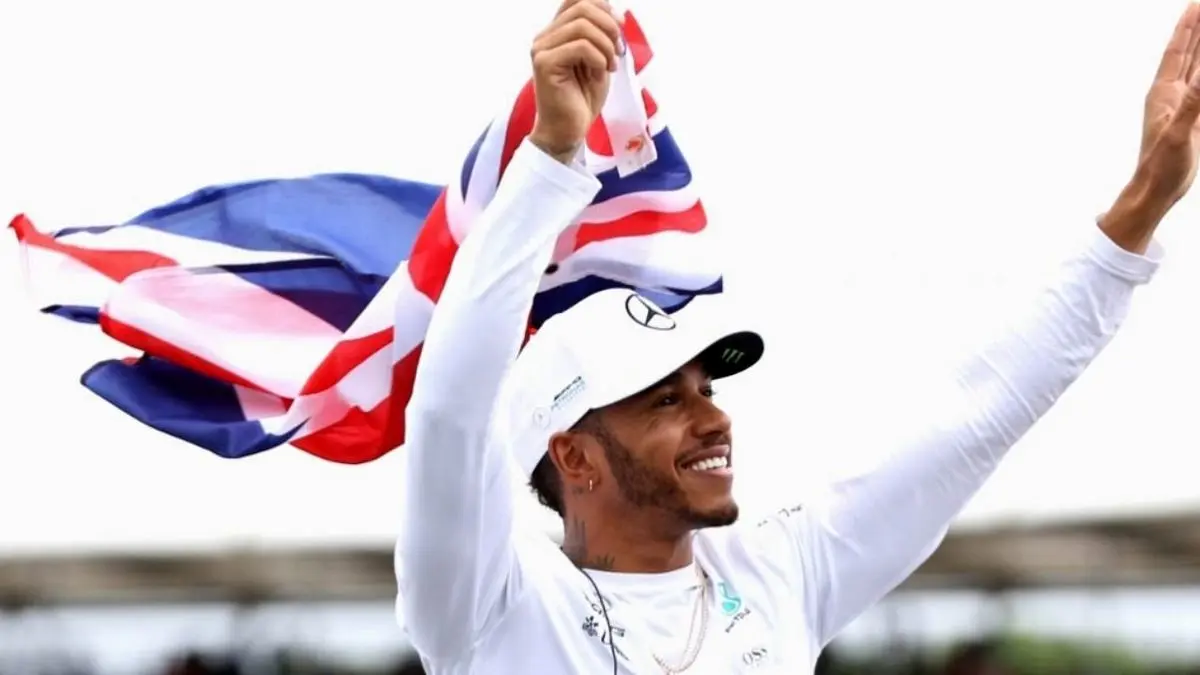 همیلتون در مکزیک قهرمان فصل 2019 می‌شود؟!