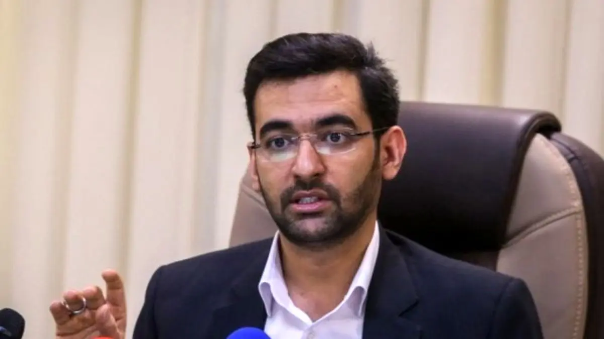 توضیحات وزیر ارتباطات در مورد گرانی مکالمات زائران اربعین
