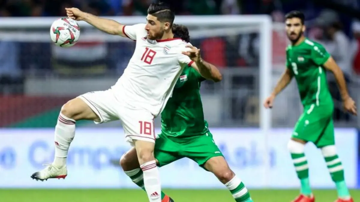 فدراسیون فوتبال عراق باز هم بر برگزاری بازی با ایران دربصره تاکید کرد