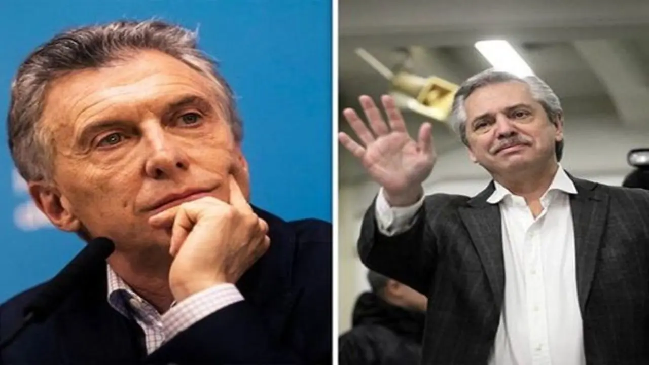انتخابات ریاست جمهوری آرژانتین/ احتمال پیروزی «آلبرتو فرناندز» بر رئیس جمهور فعلی