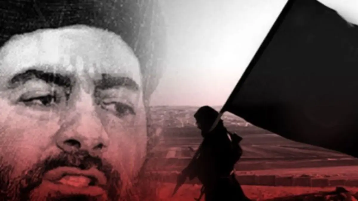 متن و حاشیه قتل ابوبکر البغدادی