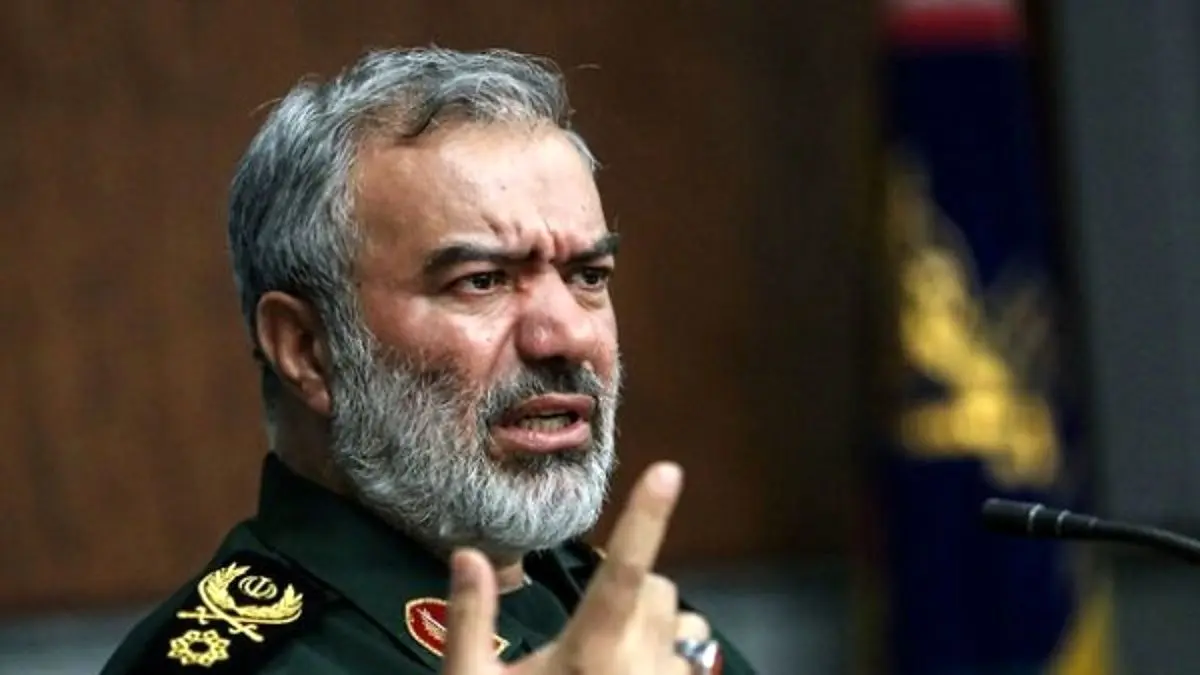 دشمنان فهمیدند که گزینه نظامی علیه ایران نتیجه ندارد