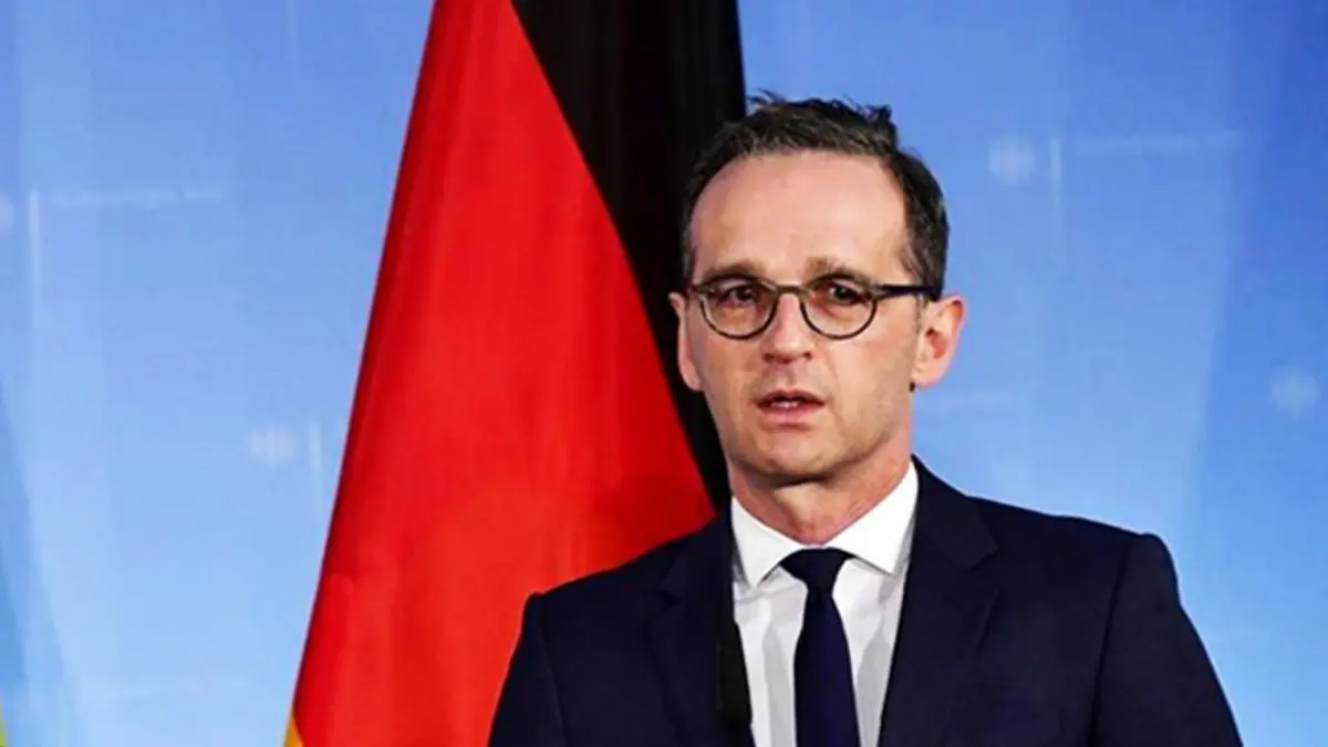 وزیر خارجه آلمان امروز به مصر می‌رود