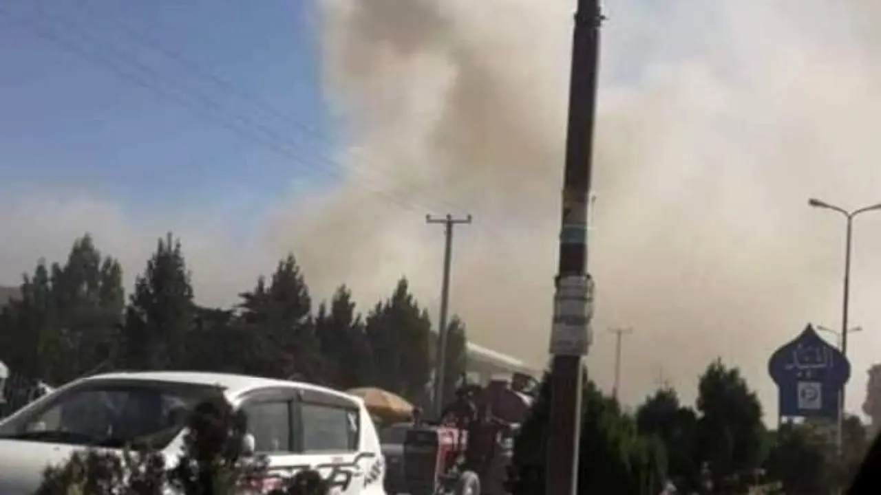 انفجار مین در ننگرهار افغانستان 9 کشته و زخمی برجای گذاشت