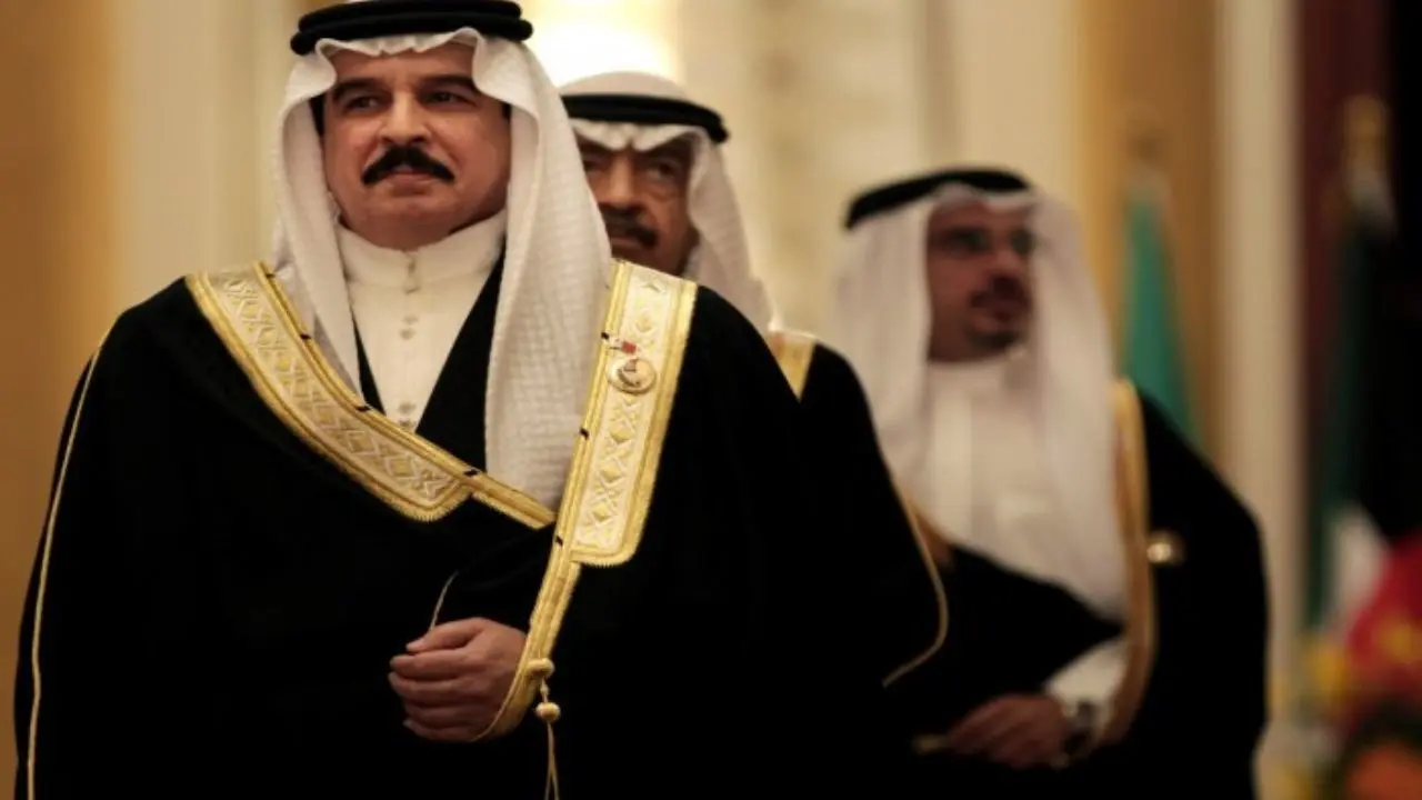 جدال قدرت بین ولیعهد و نخست‌وزیر بحرین