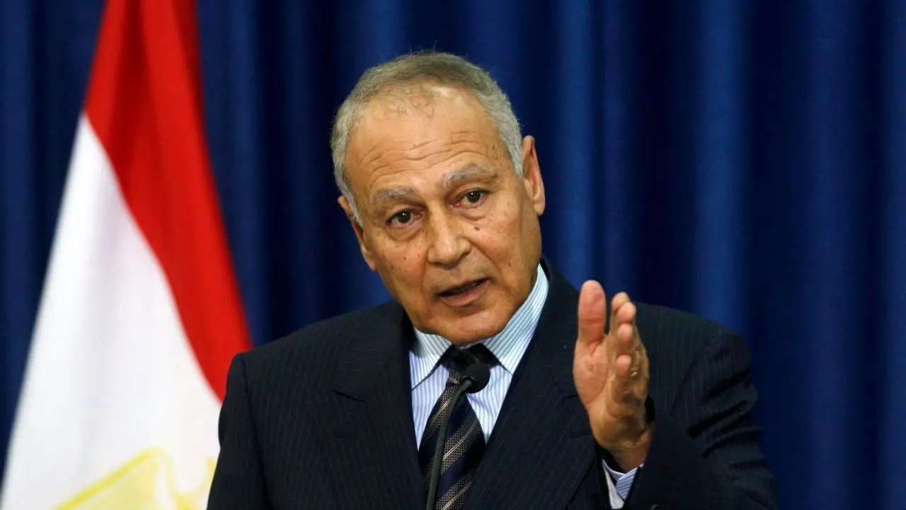 دبیرکل اتحادیه عرب به استعفای نخست‌وزیر لبنان واکنش نشان داد