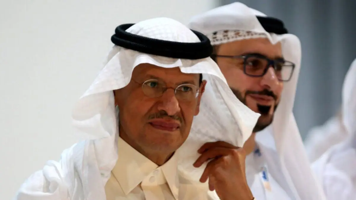 آمادگی سعودی‌ها برای کاهش بیشتر تولید نفت